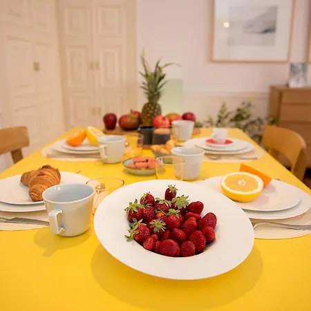 Nena Apartment *