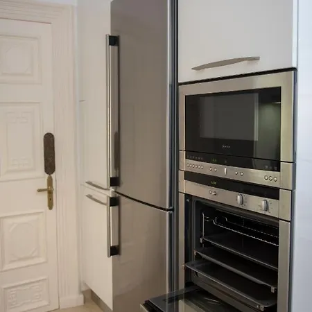 Nena Apartment Corfu (city)