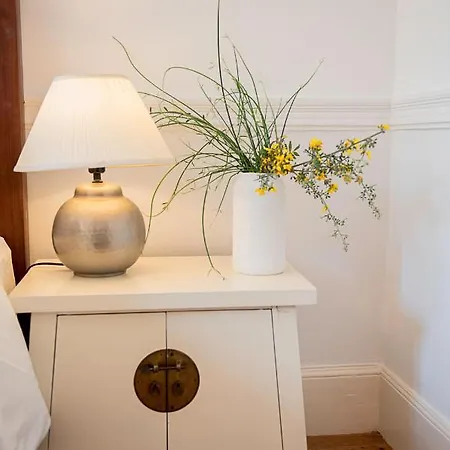 Nena Apartment *