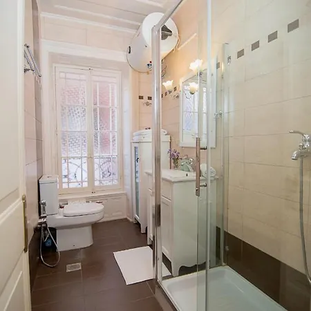 Apartment Nena Corfu (city)