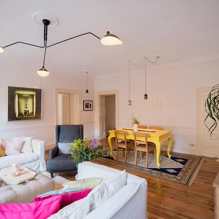 Apartment Nena *