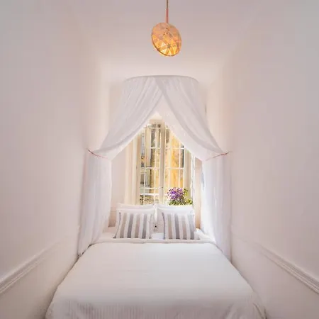 Apartment Nena