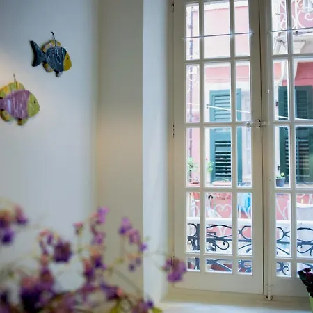 Nena Apartment