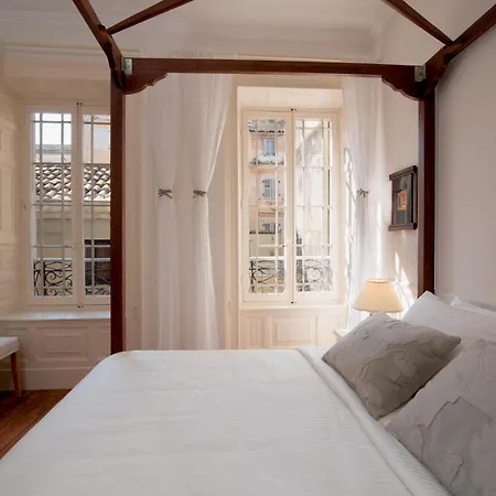 Nena Apartment *