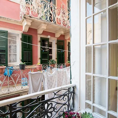 Nena Apartment Corfu (city)