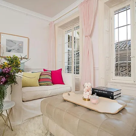 Nena Apartment *
